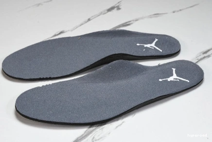 Hyperoad 14 “Flint Air Jordan Grey” 0802